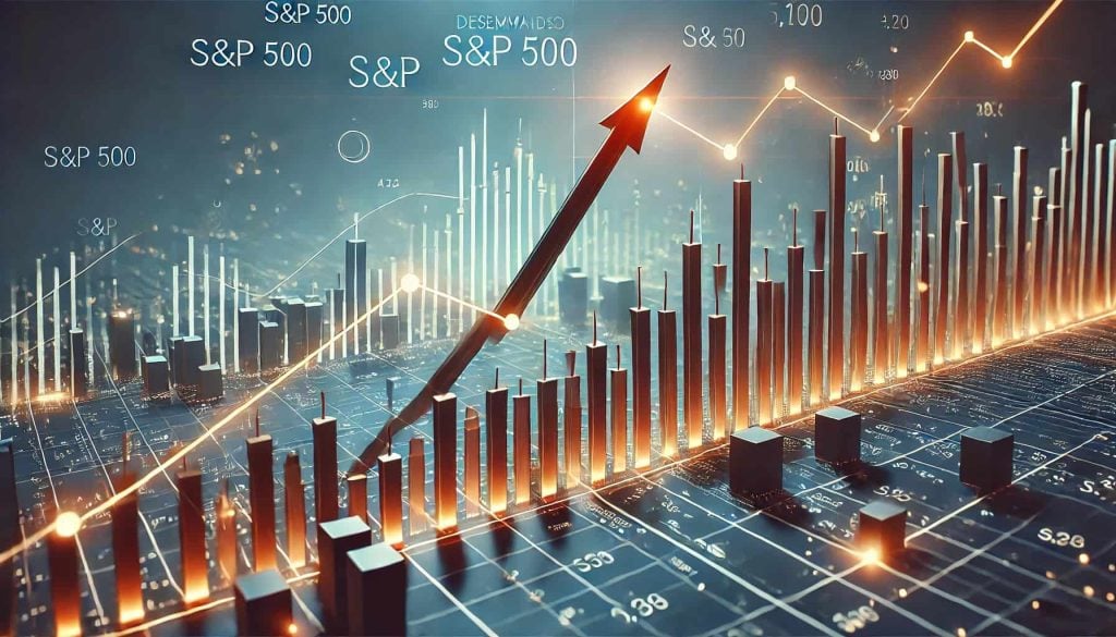 investir no melhor etf S&P 500