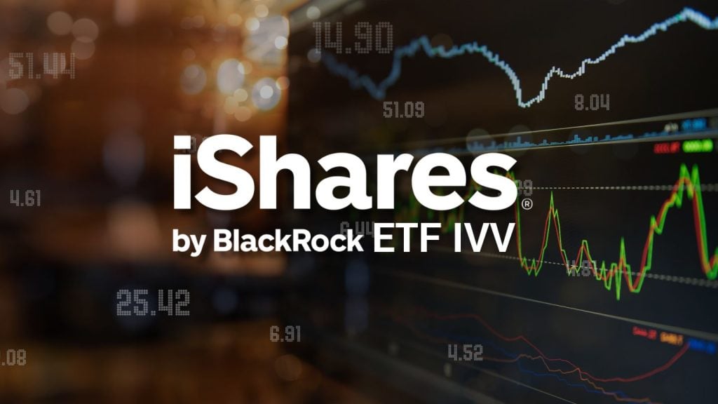 Como investir em ETF IVV