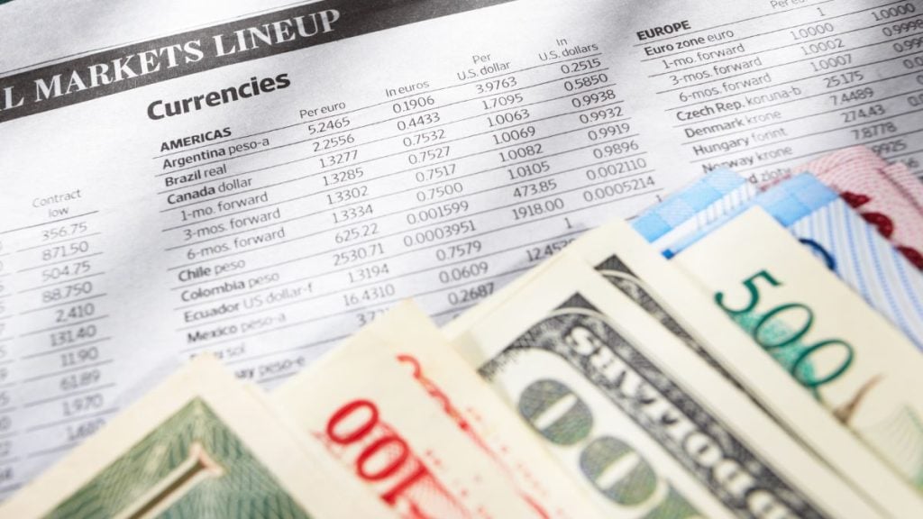 Como começar a investir em ativos estrangeiros