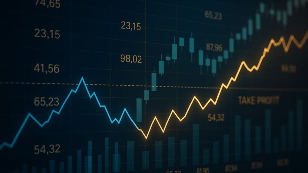 stop loss take profit