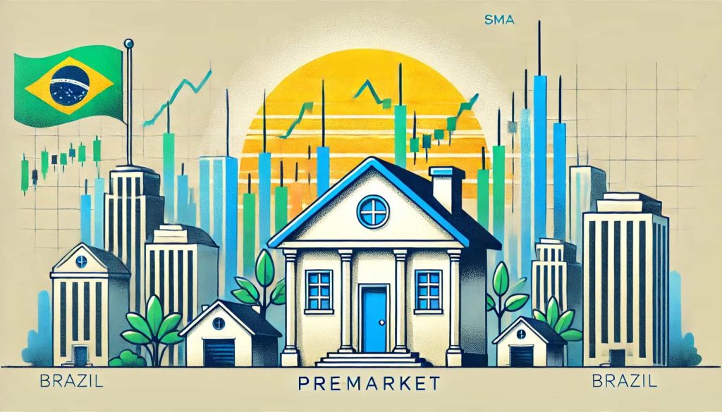 O que e o premarket
