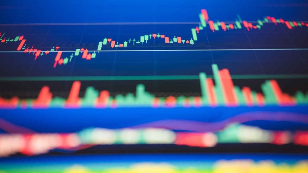 trading com volume como fazer