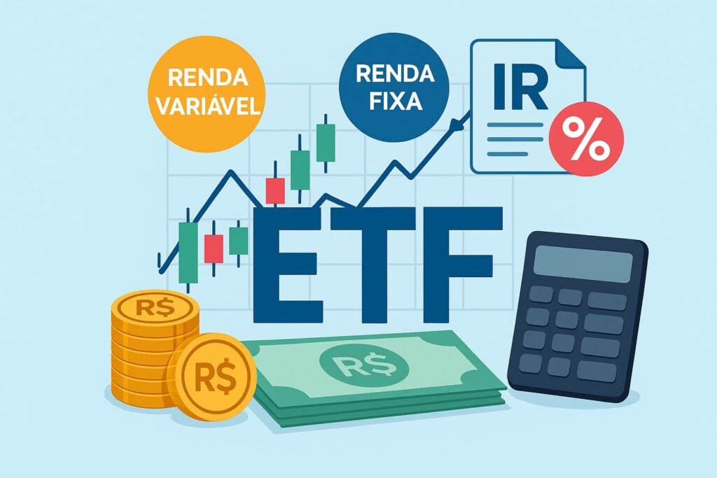 fiscalidad etfs