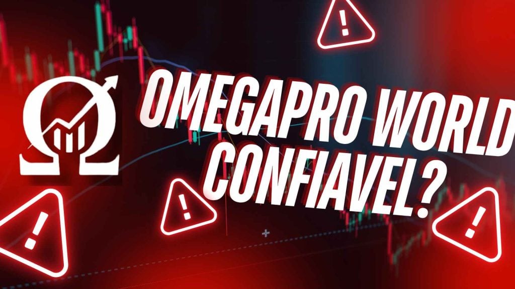 OMEGAPRO WORLD BANNED