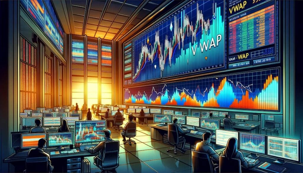 Indicador VWAP: estratégias e aplicações