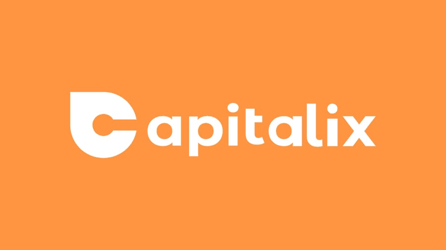 CAPITALIX LOGO
