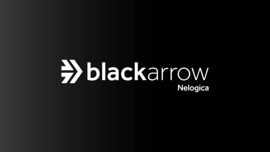 blackarrow plataforma trading
