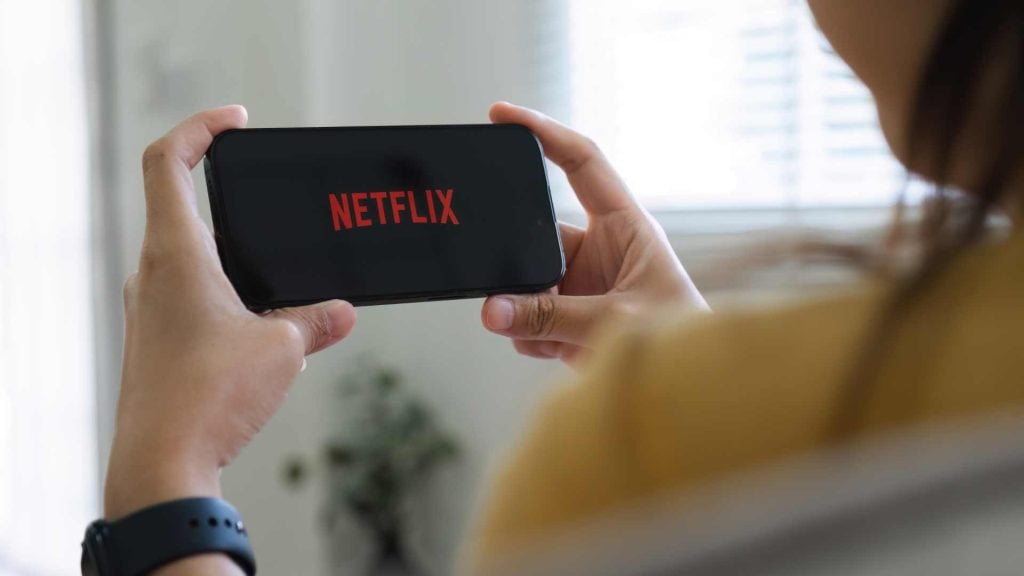 investir na Netflix no Brasil