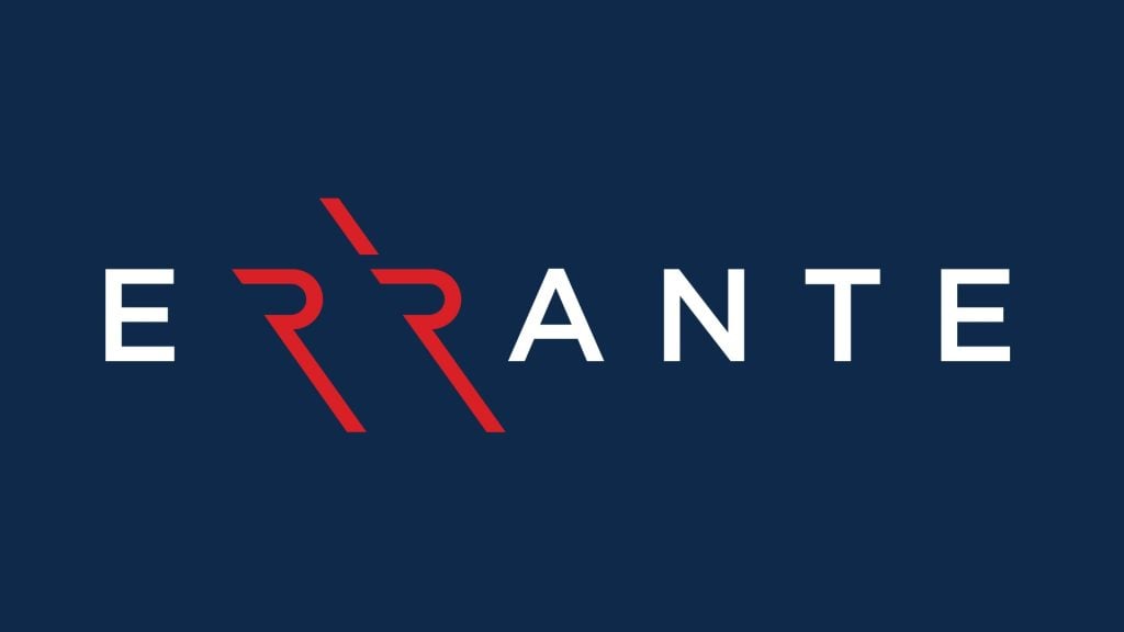 logo da corretora errante