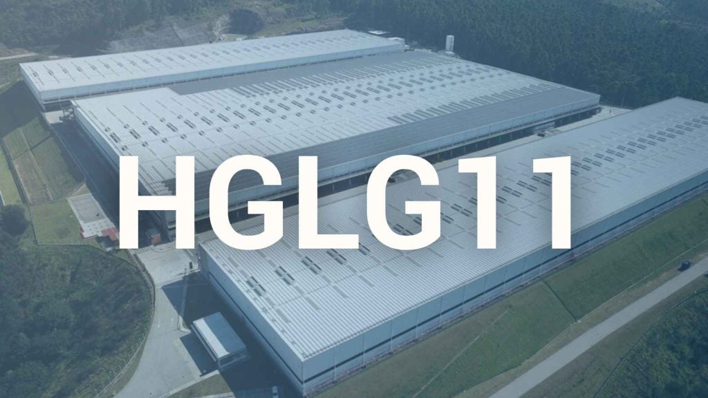FUNDO HGLG11