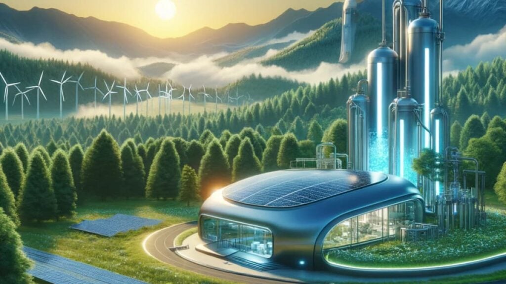 O que é e como investir em hidrogênio verde? Ações, ETFs e fundos