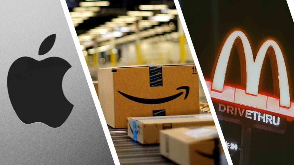 BDRs disponíveis na B3