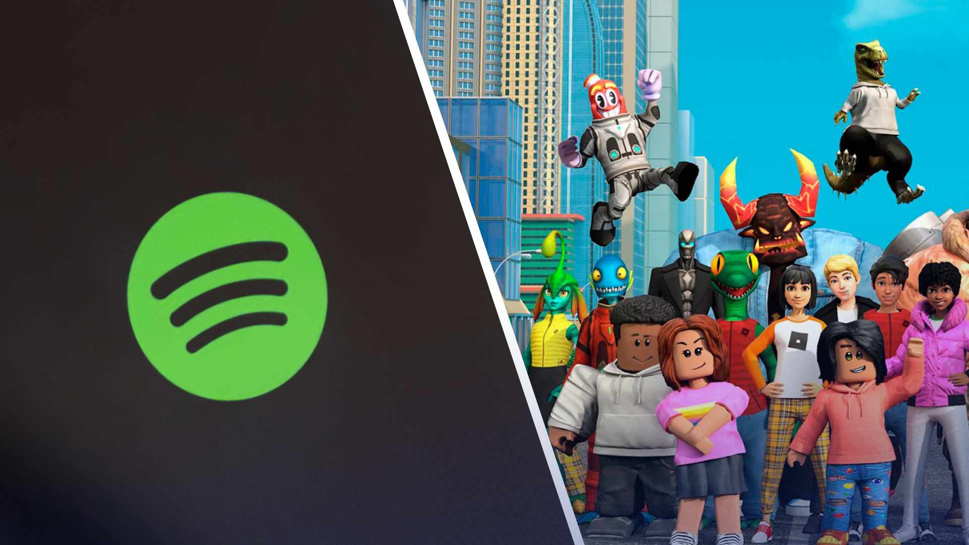 direct listing roblox