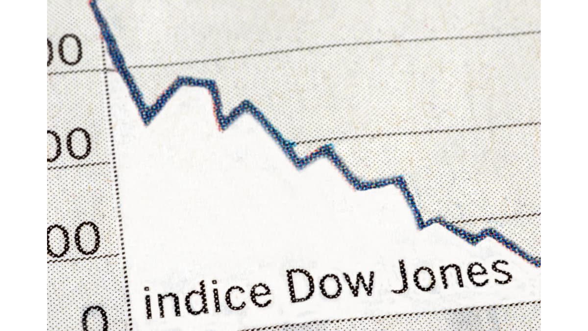 O que é Dow Jones?
