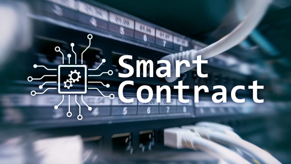 smart contracts o que sao