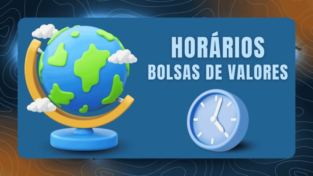 horario bolsa brasil