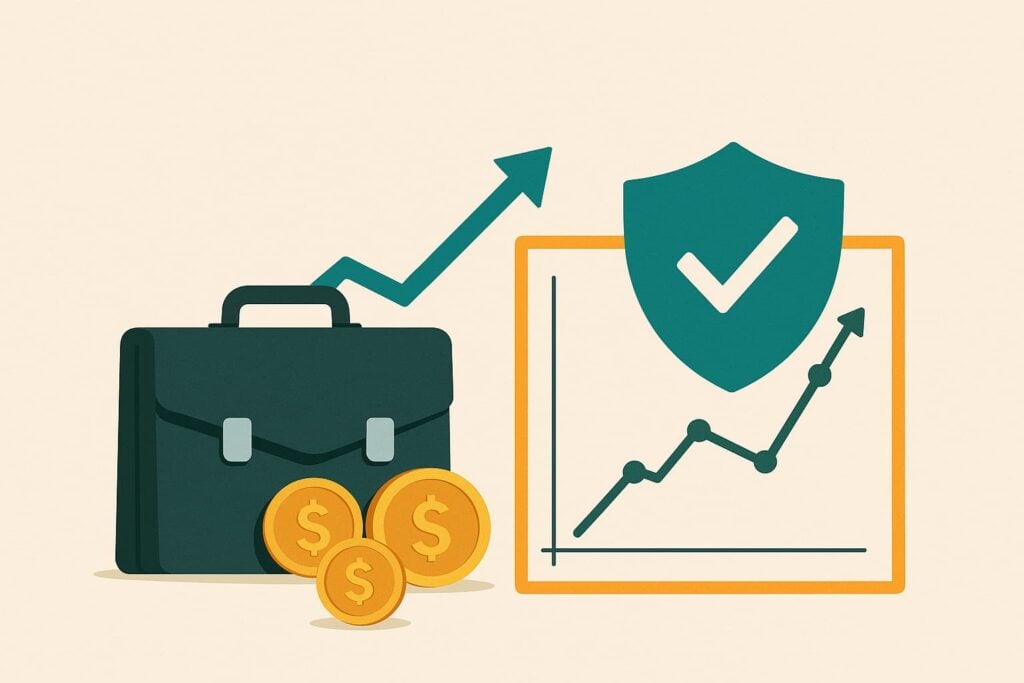 cobertura da carteira com futuros sobre indices