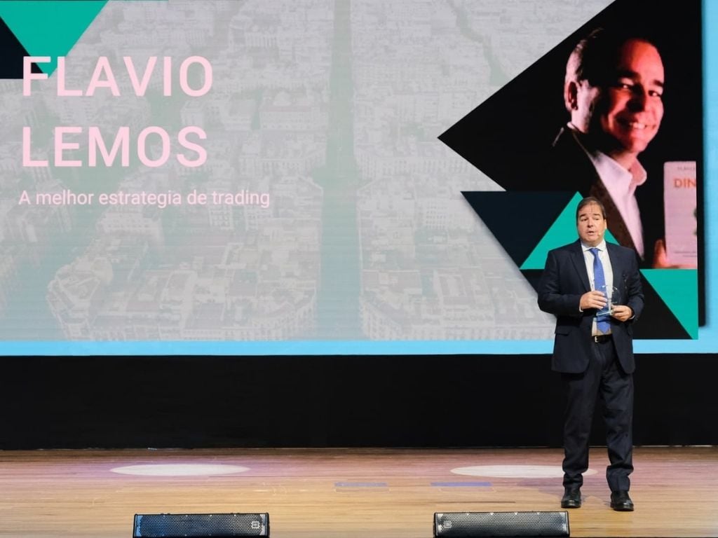 Flávio Lemos - Rankia Markets Experience 2024