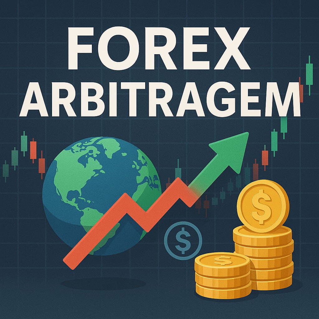 forex arbitragem
