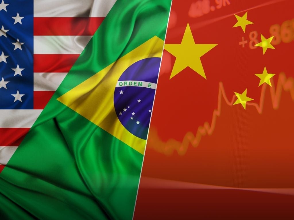 guerra comercial brasil