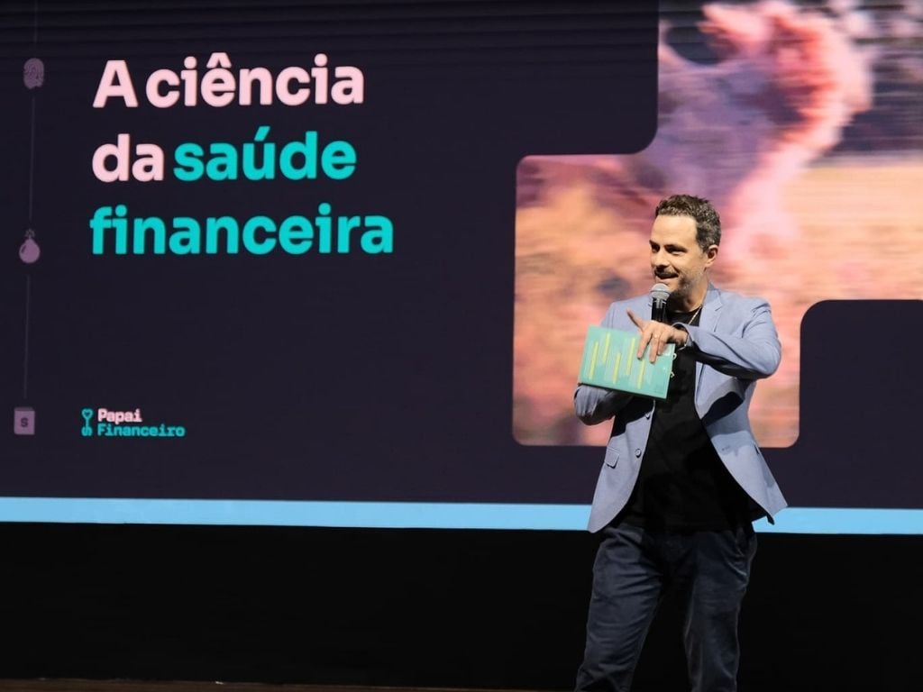 Thiago Godoy - Rankia Markets Experience 2024