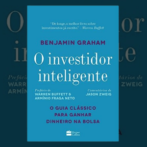 O investidor inteligente - Benjamin Graham