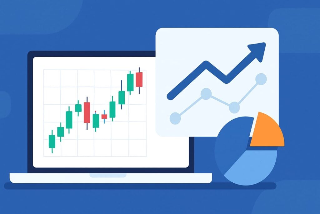 corretoras metatrader 5