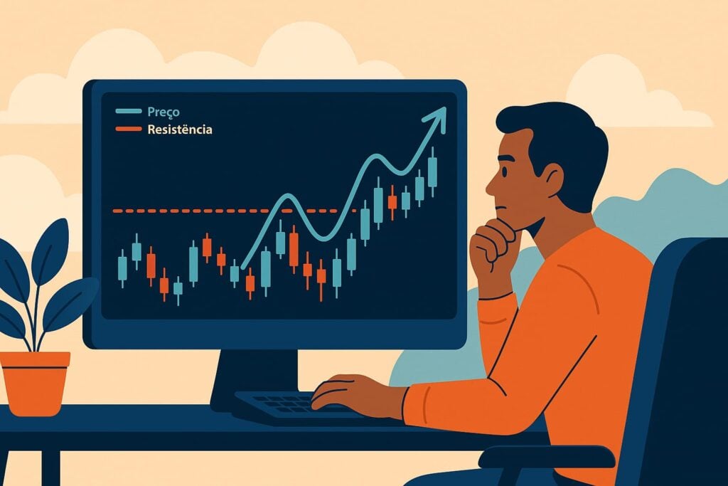 day trading guia iniciantes