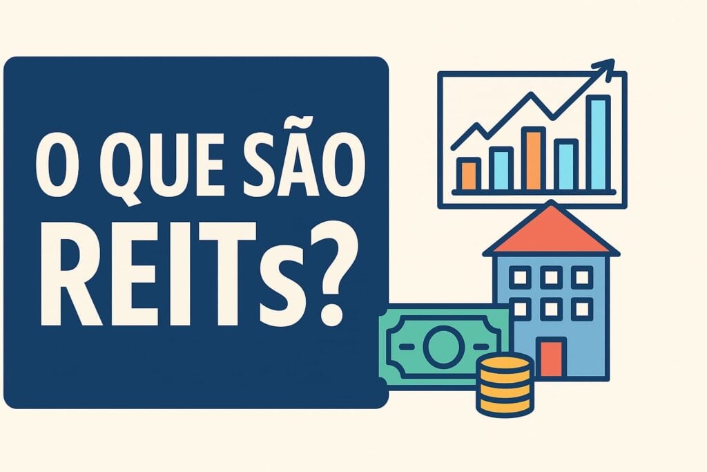 o que sao reits