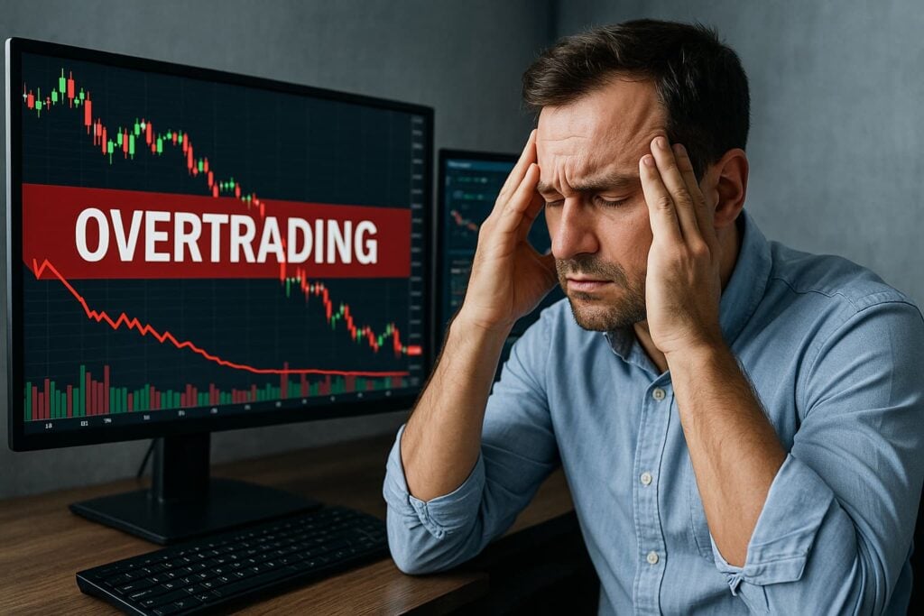overtrading