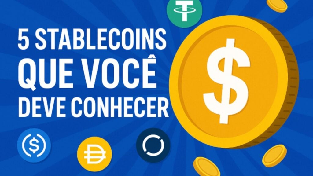stablecoins o que sao