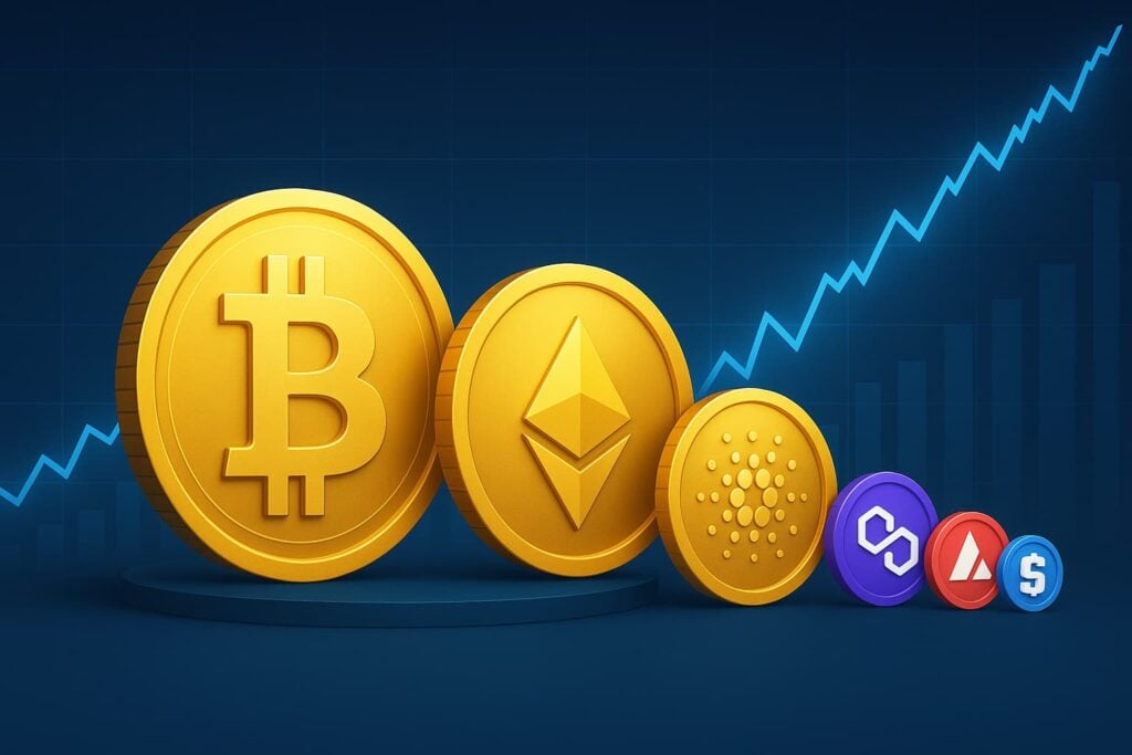 criptomoedas setembro 2025