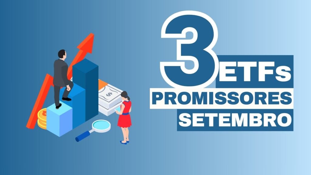 etfs setembro 2025