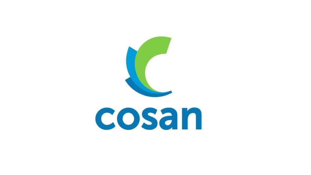 cosan3