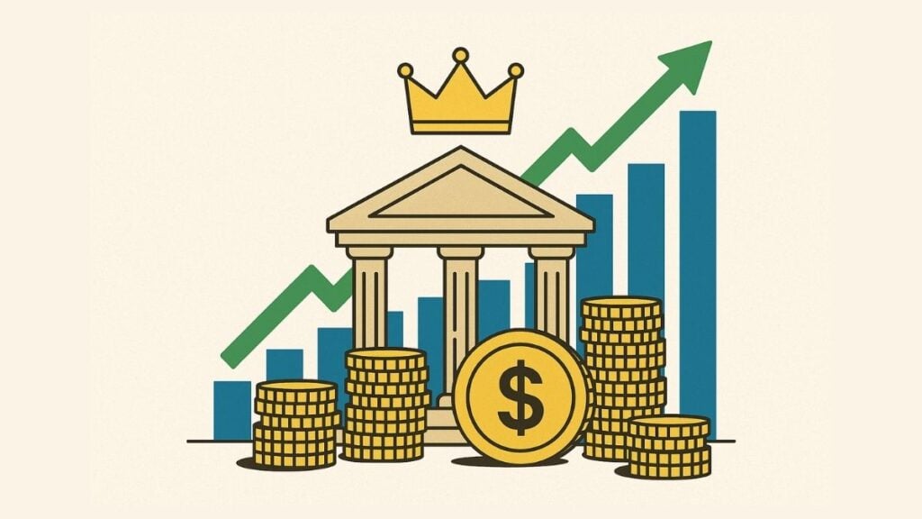 etfs dividendos aristocratas