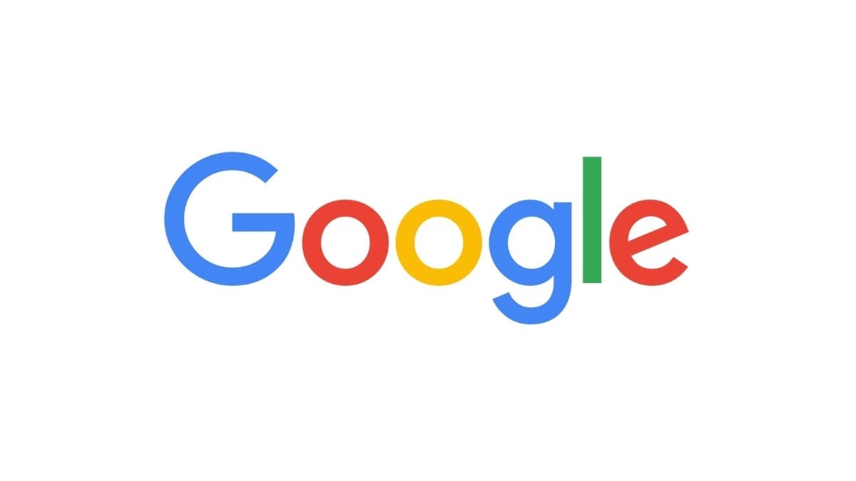 google logo