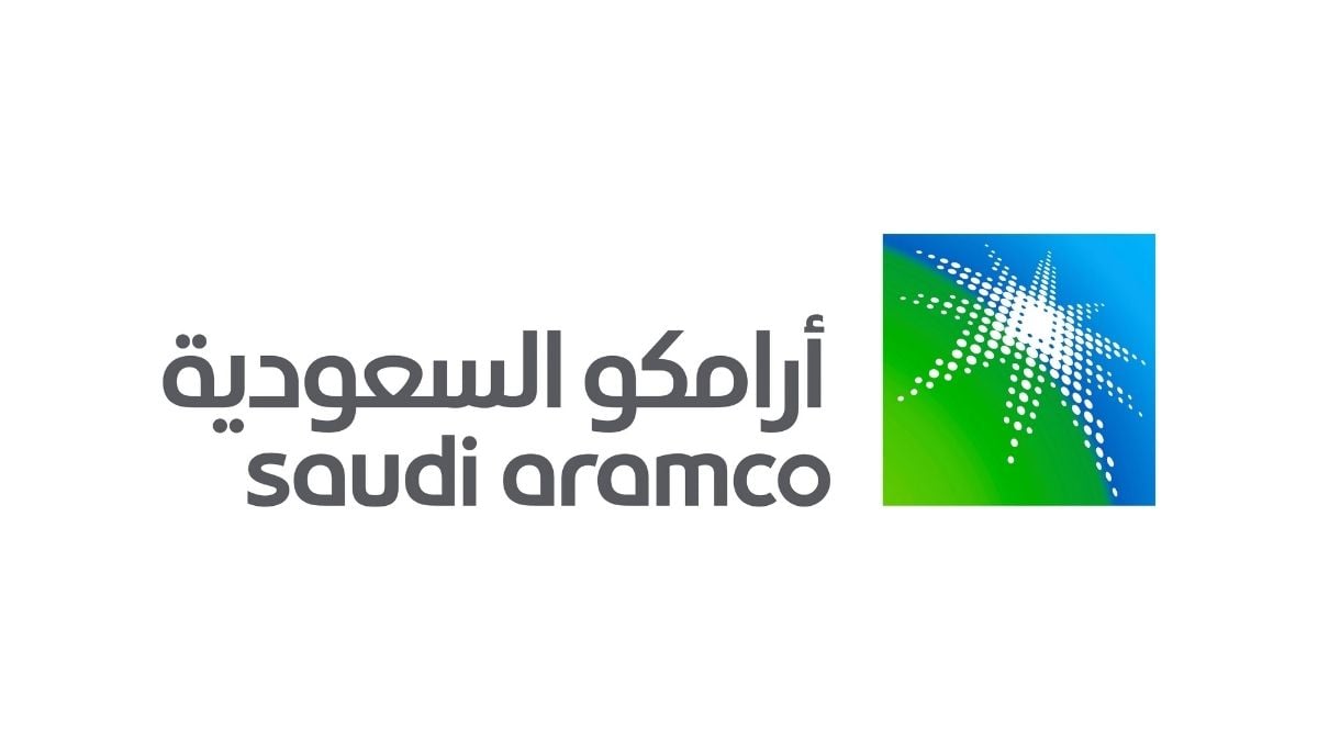 saudi aramco logo