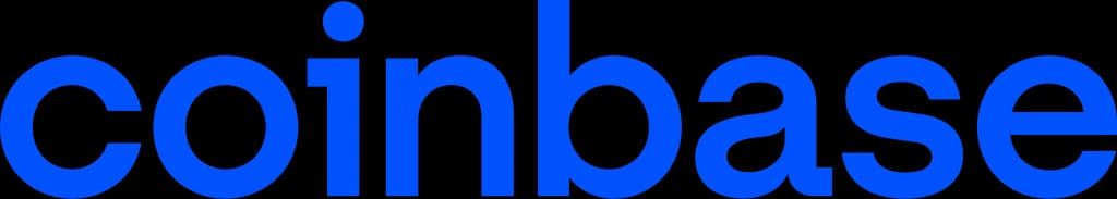logo da coinbase