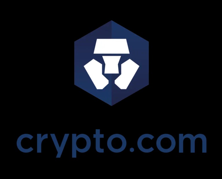 crypto.com logo