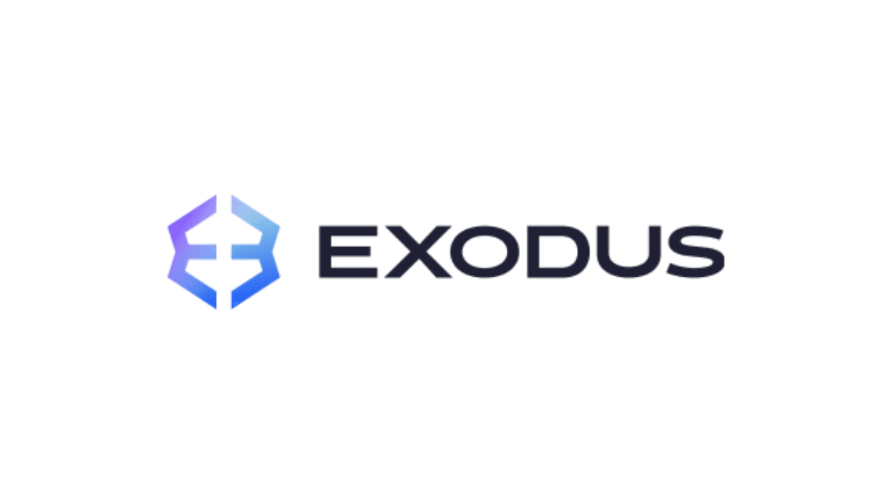 exodus wallet