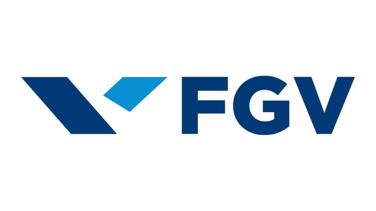 Logo FGV