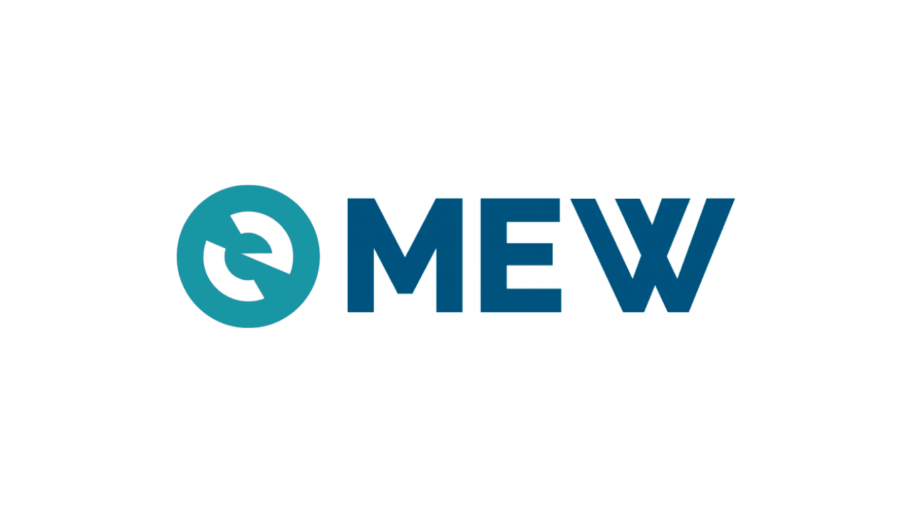 mew wallet logo