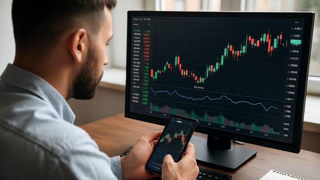 sinais de trading no forex