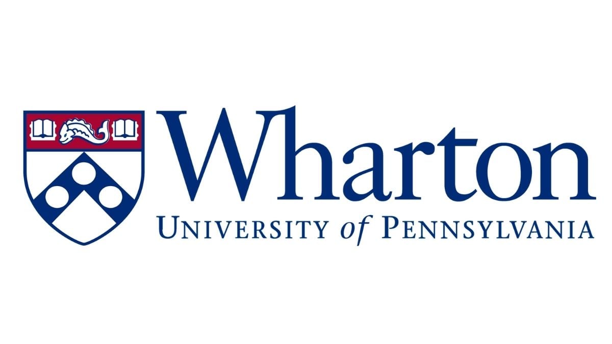 wharton university