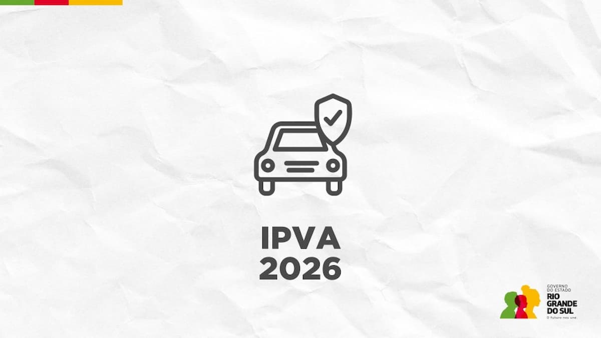 IPVA 2026: Datas, Descontos e Como Pagar