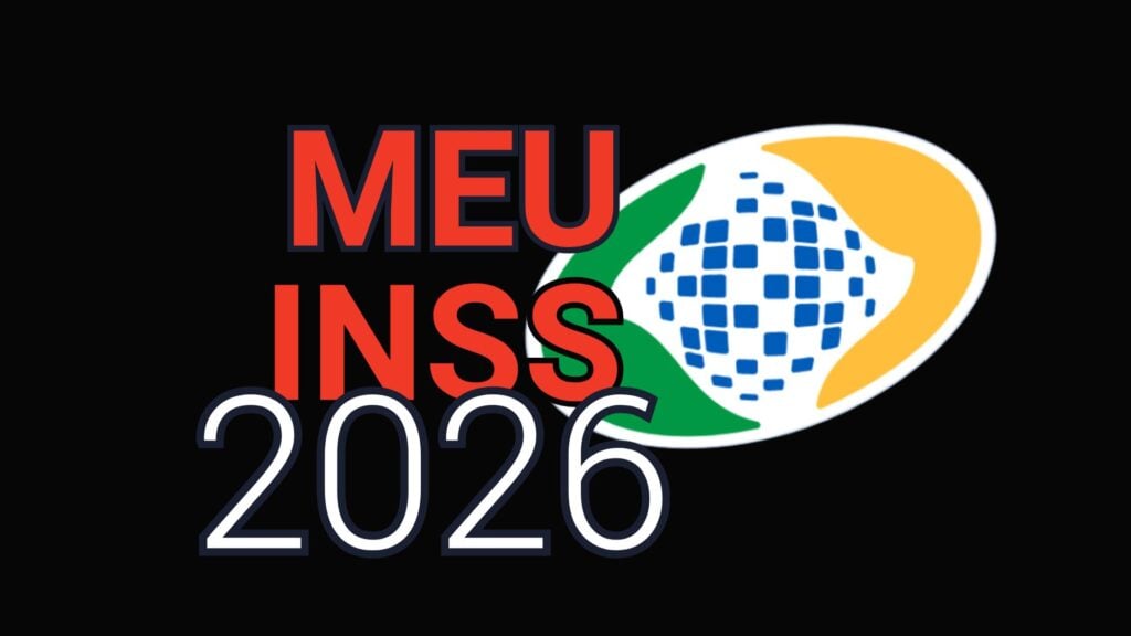 Meu INSS 2026