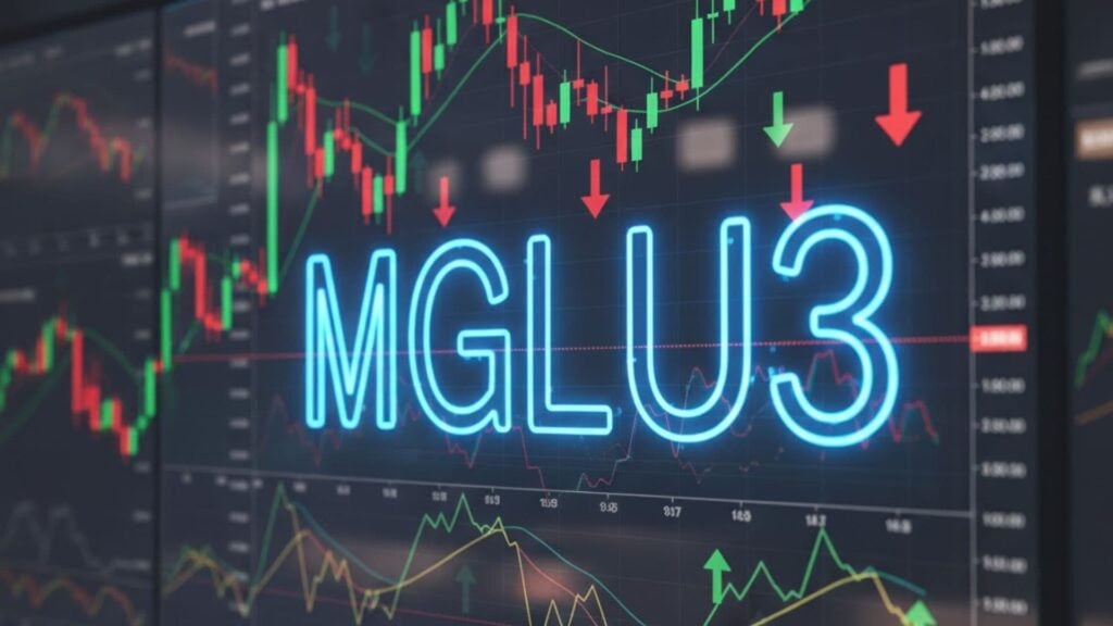Ações MGLU3 (Magalu): É hora de comprar ou vender?