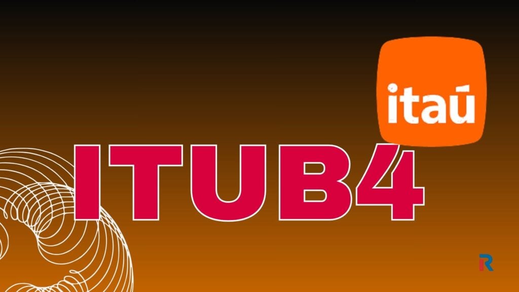 itub4 itau cotacao