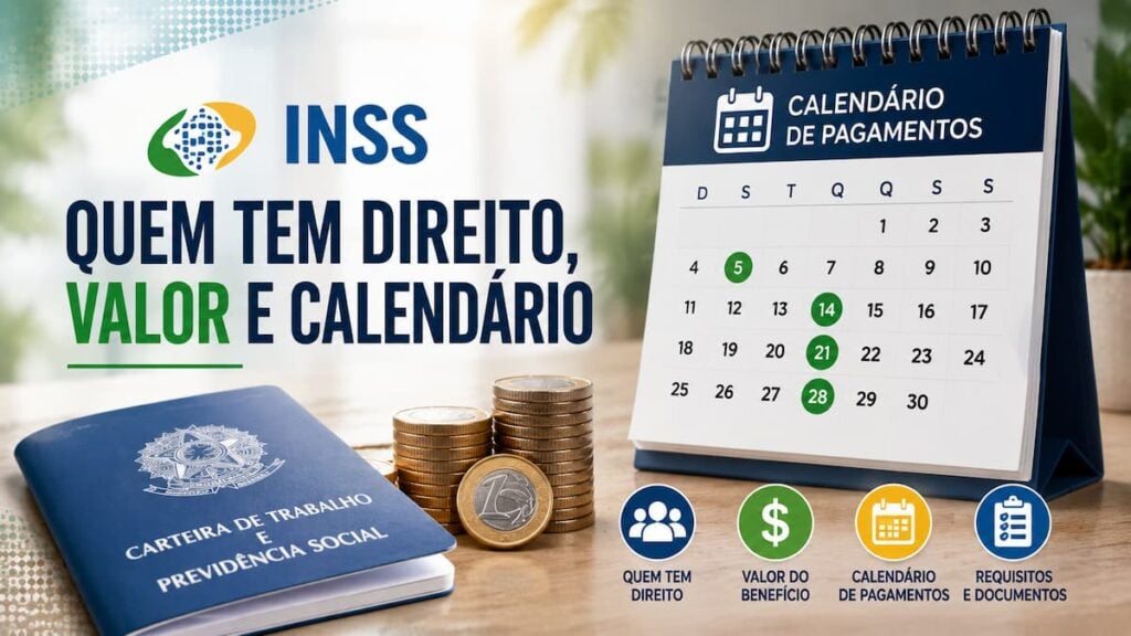 inss calendario