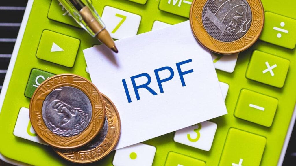 irpf
